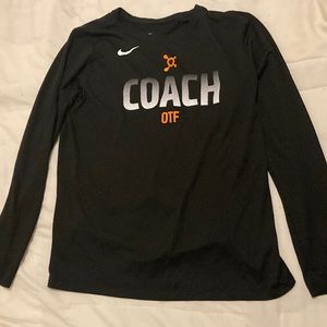 Women’s Orangetheory Coaches top